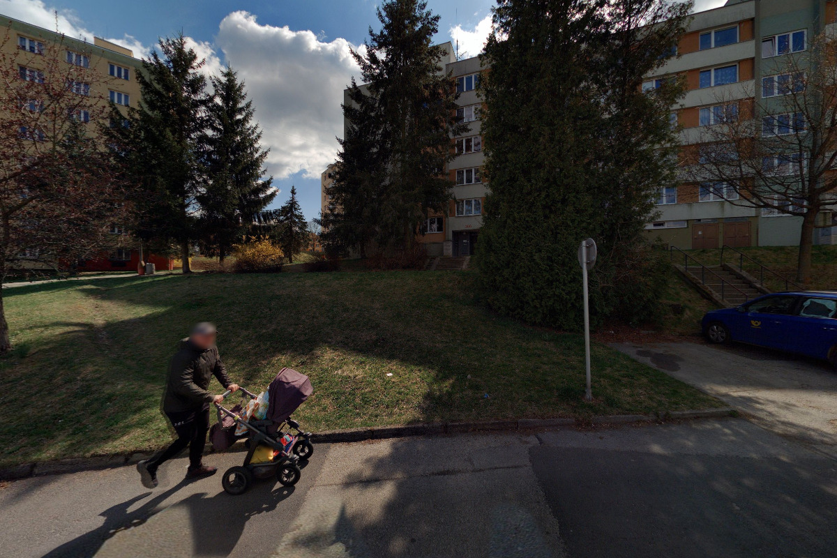 Městská knihovna Český Krumlov - pobočka Plešivec foto 2