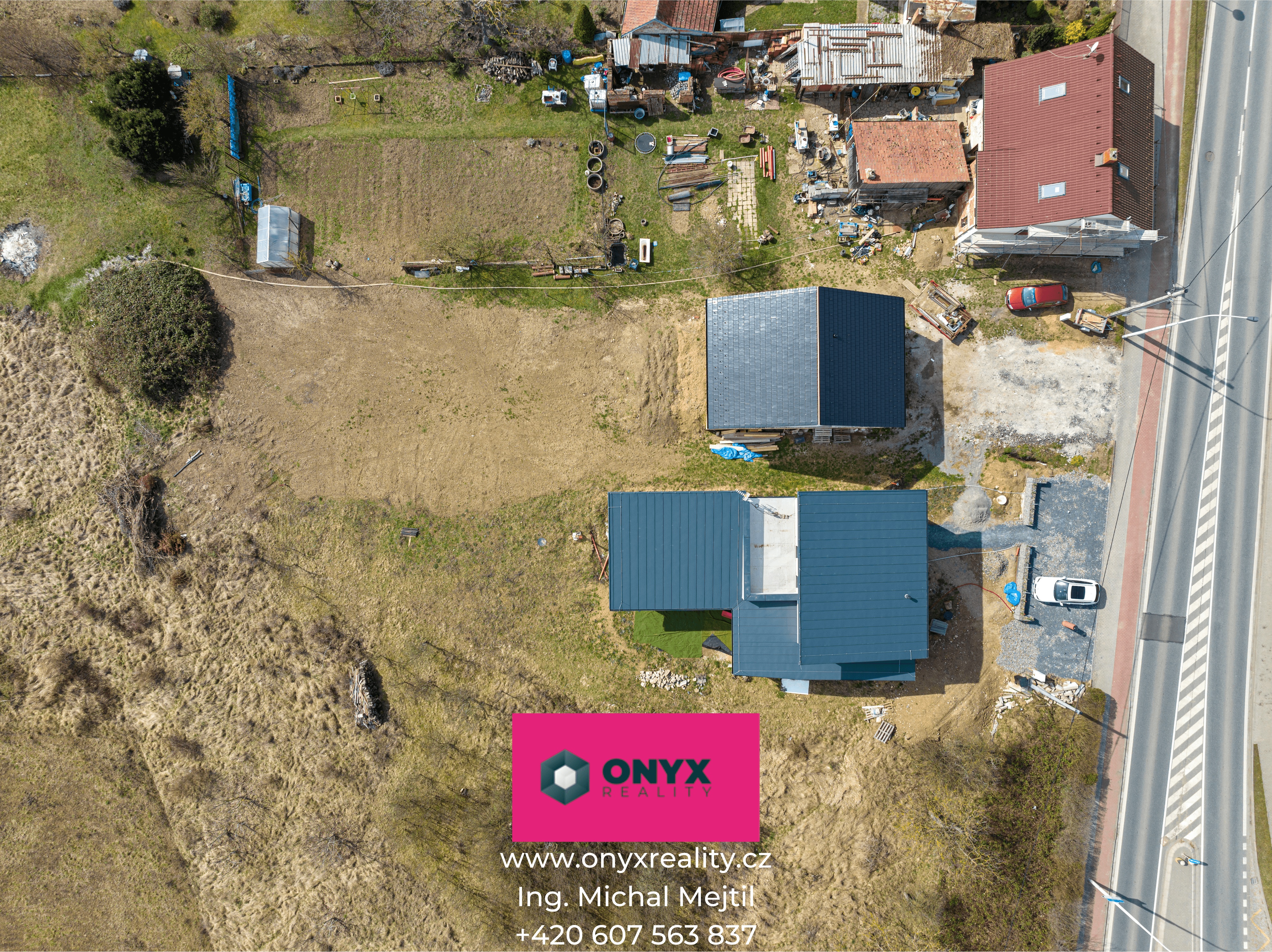 ONYX REALITY - realitní kancelář foto 6