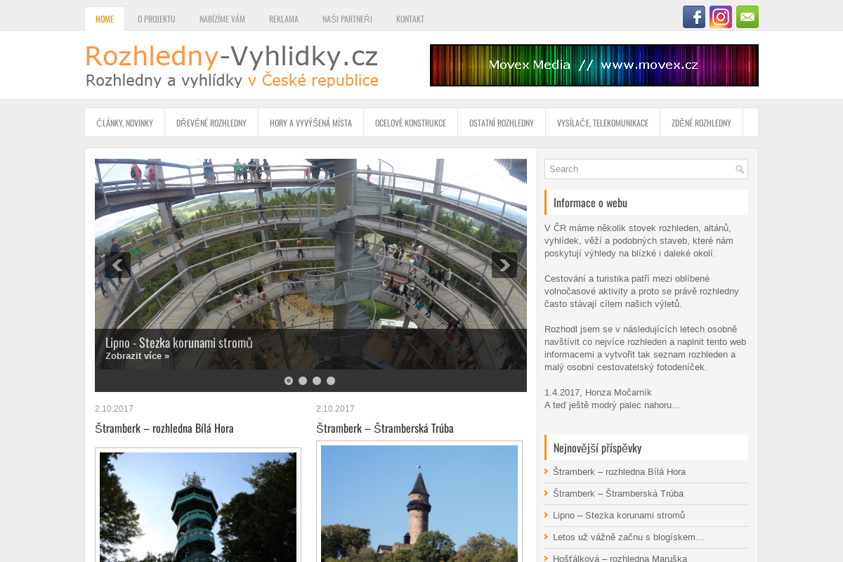 Rozhledny-vyhlidky.cz