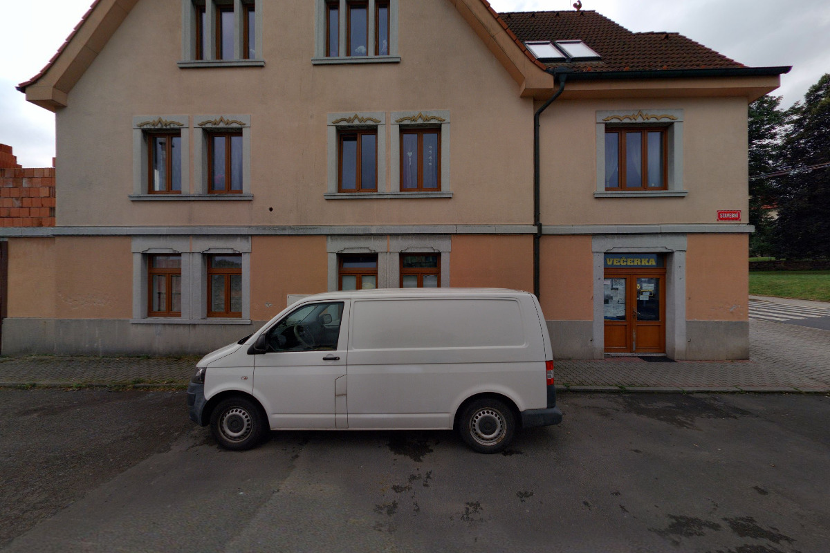 Večerka 5. května foto 3