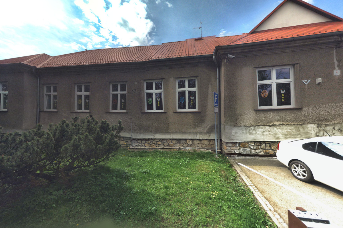 Mateřská škola G. Frištenského, příspěvková organizace foto 4