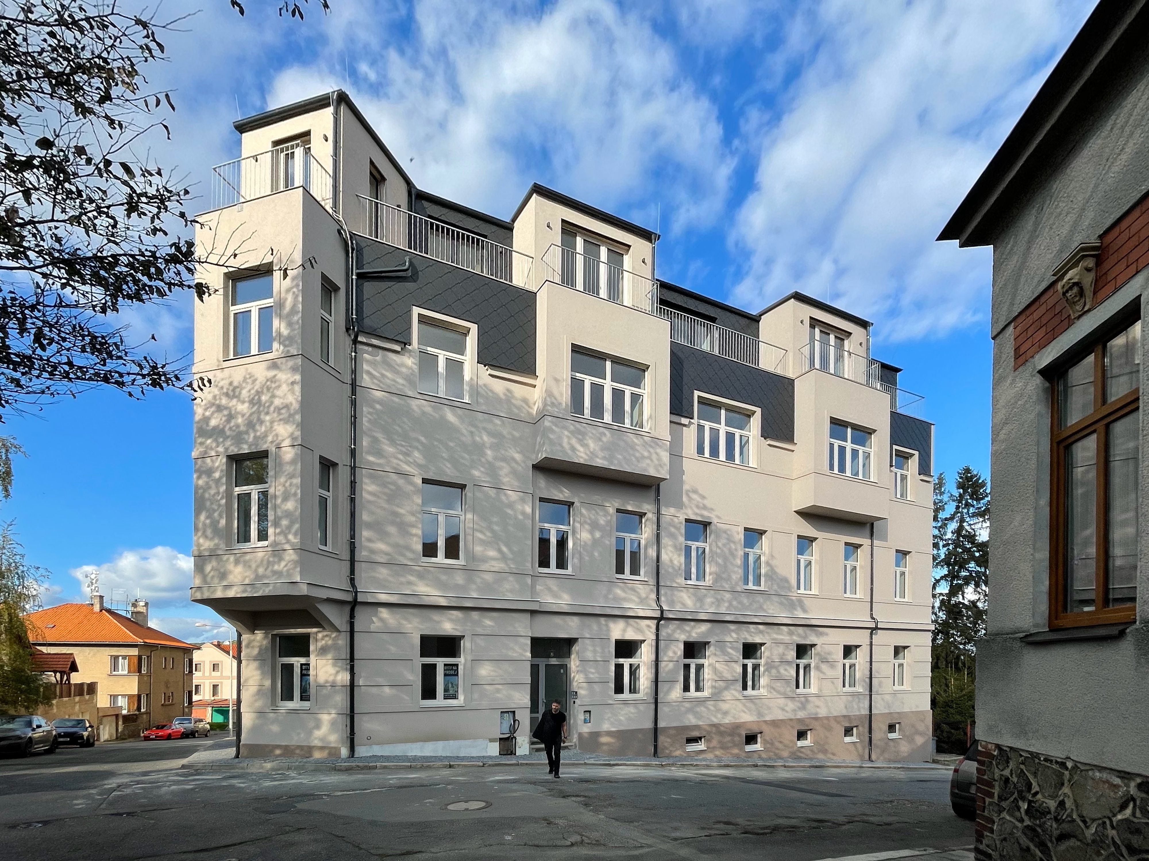 Jakeš Development s.r.o. foto 2