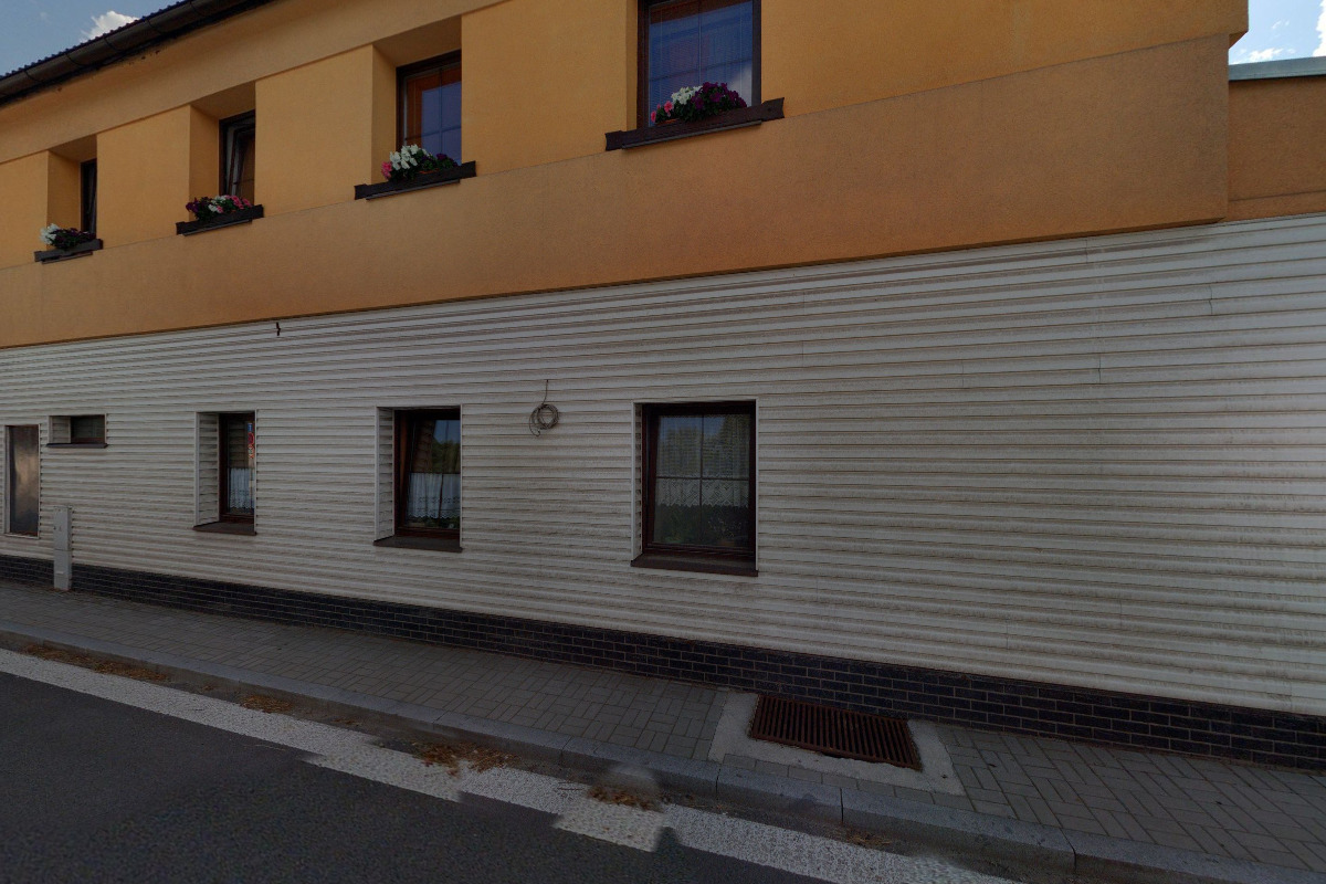 Restaurace U Novotných