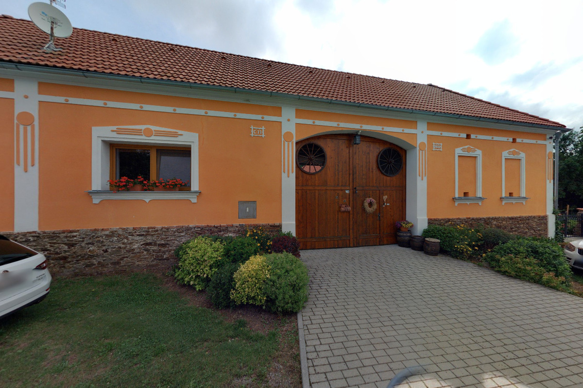 Mgr. Eva Bajnoková - pojišťovací služby foto 2