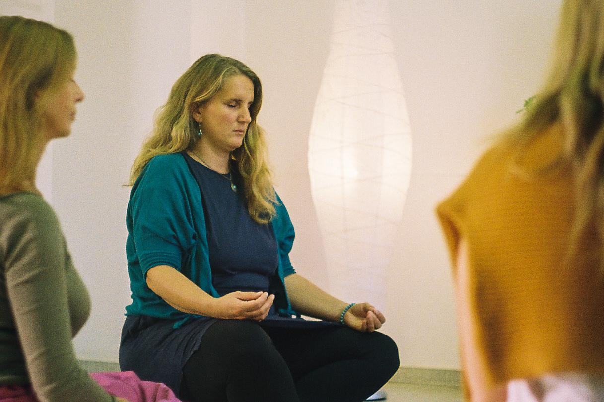 EMA Tvoříme prostor pro seberozvoj