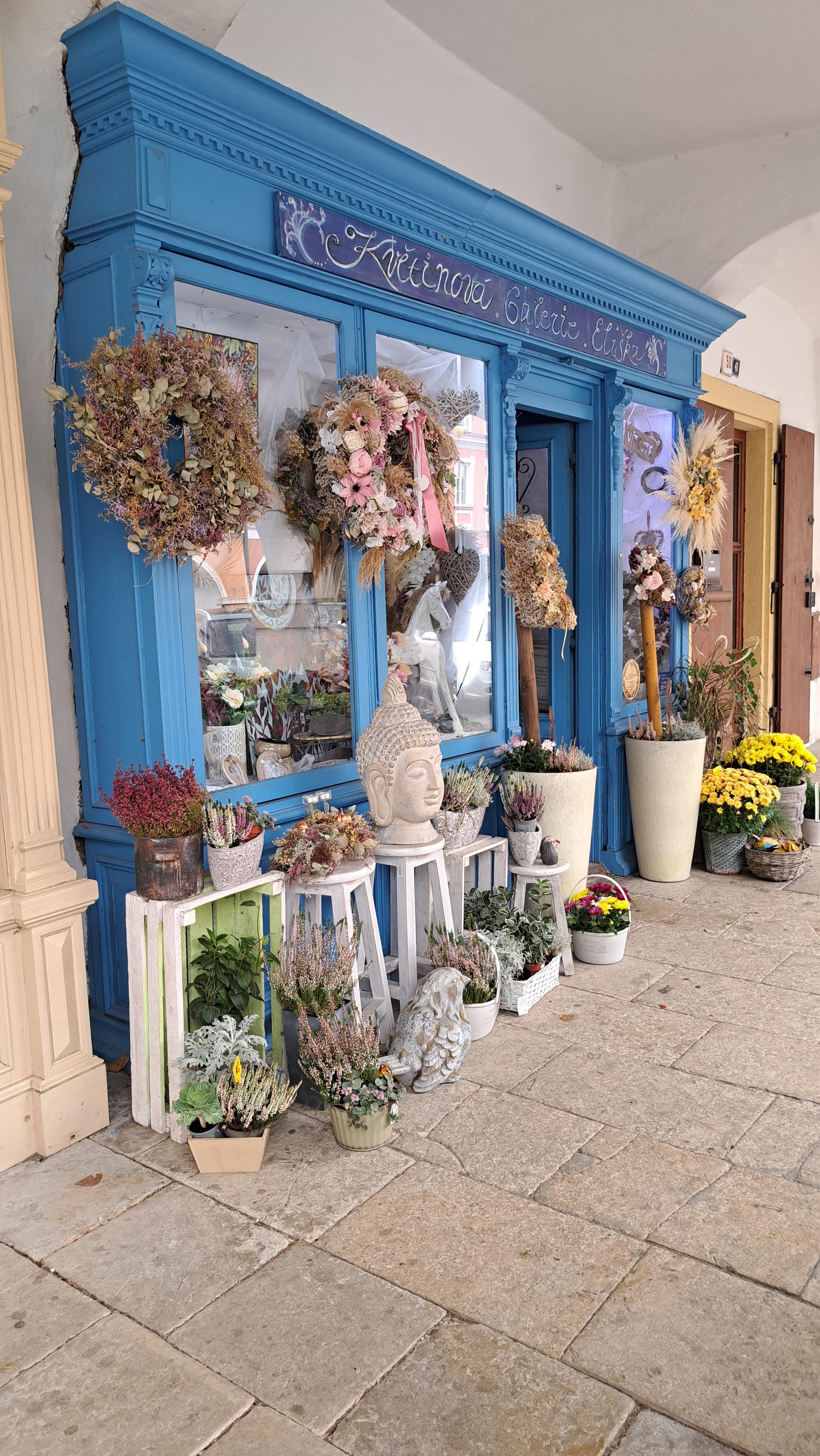 Květinová Galerie Eliška foto 5