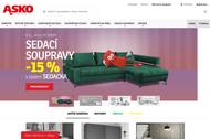 Fotografie asko-nabytek.cz