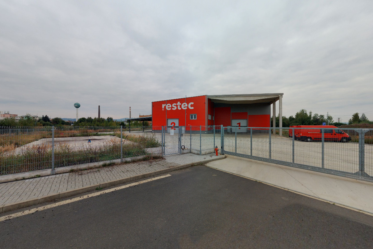 Jaeger Modulbau CZ, s.r.o. foto 1