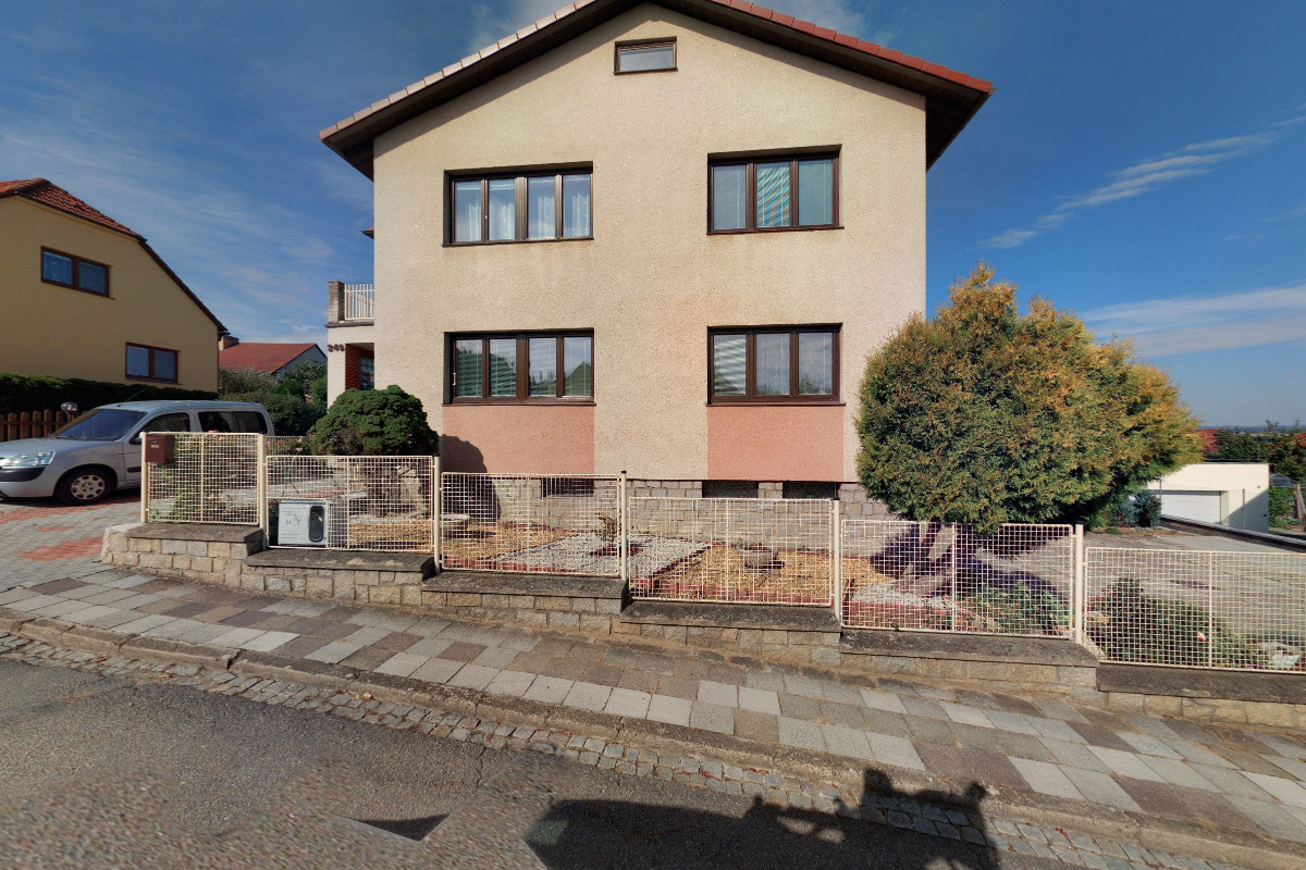 Jockey Club Malý Pěčín