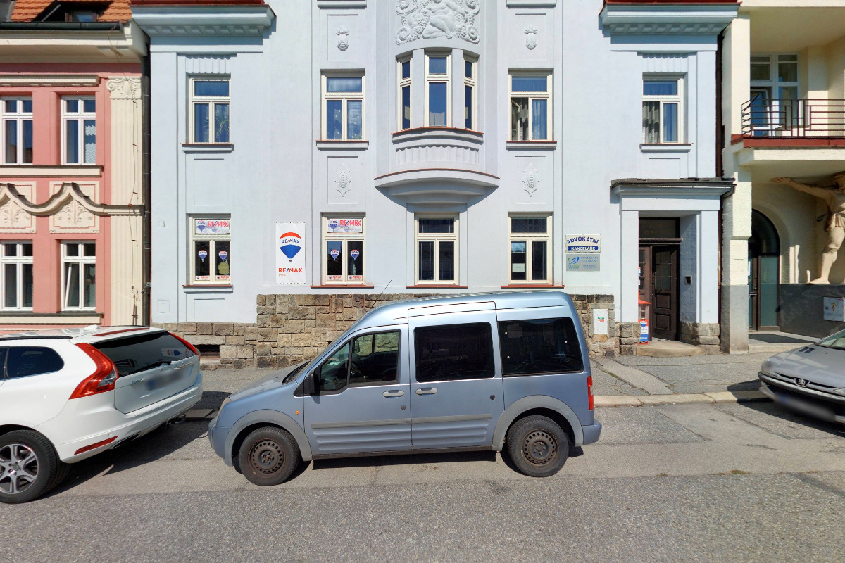 JUDr. Pavel Zahradník, advokát foto 2