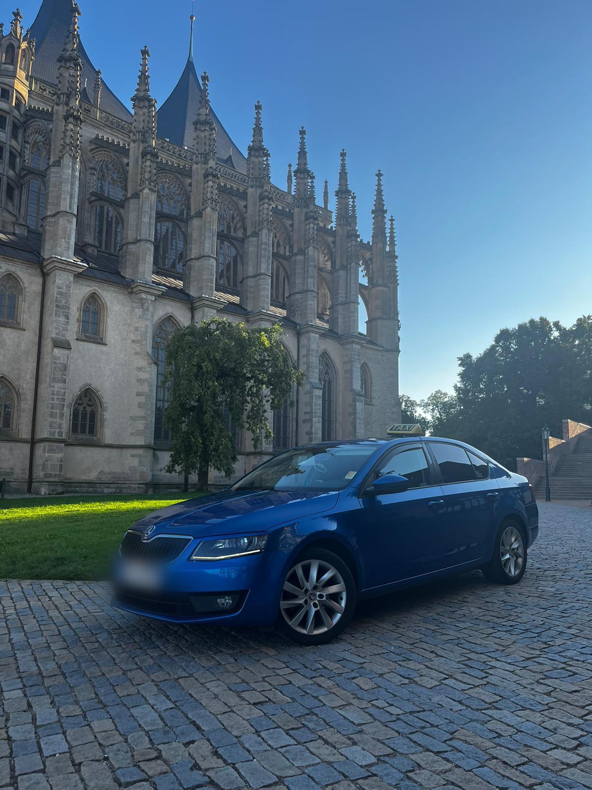 Taxi Novák foto 4