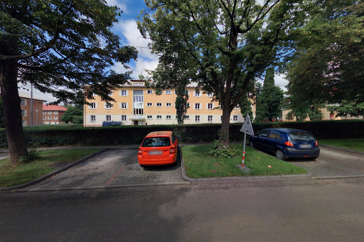 ZUŠ Ostrov foto 2
