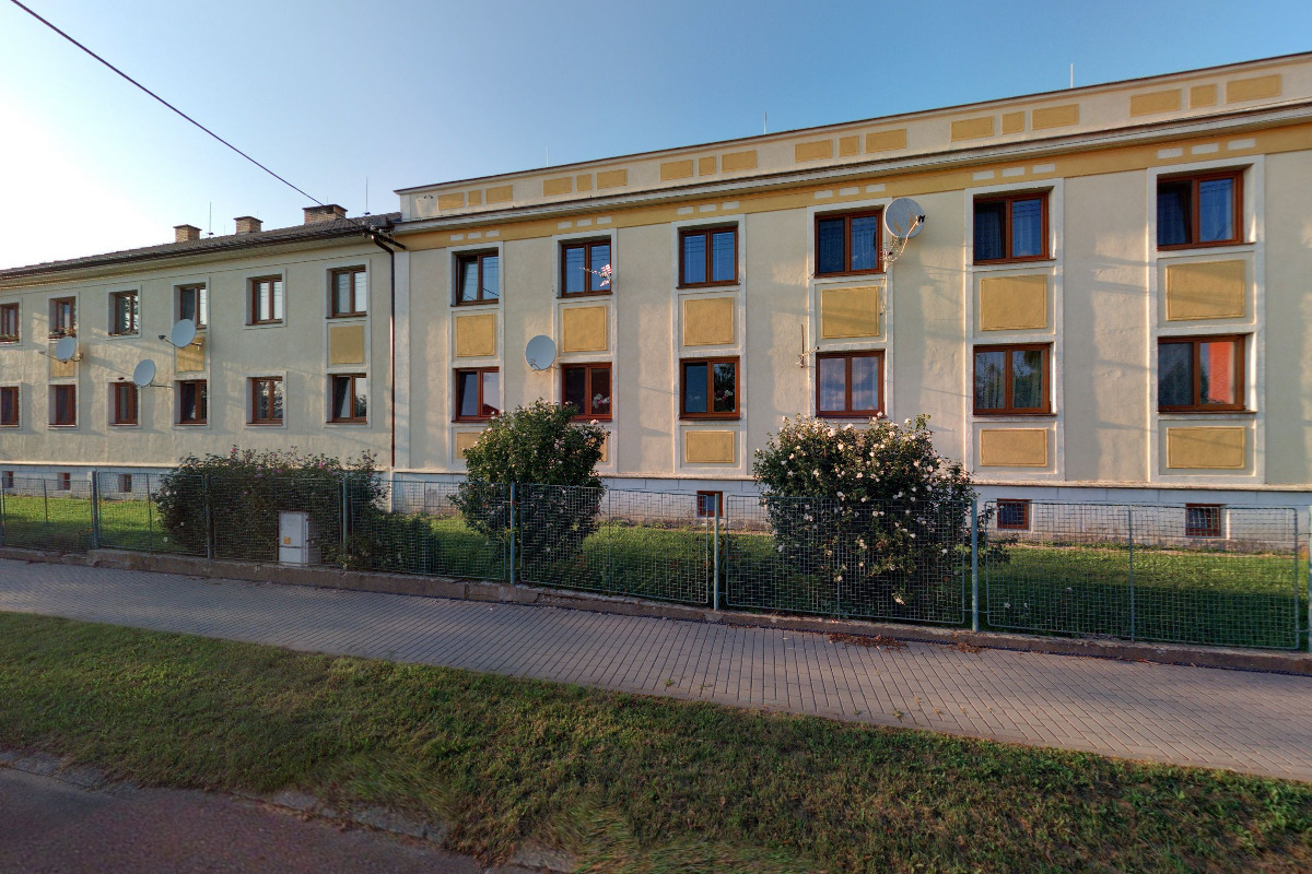 Zdeněk Omasta foto 1