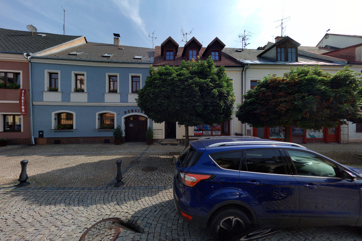 Ondřej Timko - Timo Computer foto 2