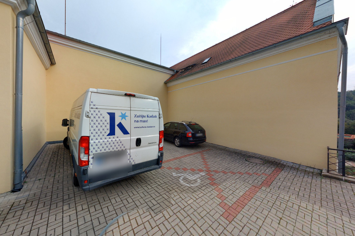 Střelnice foto 6