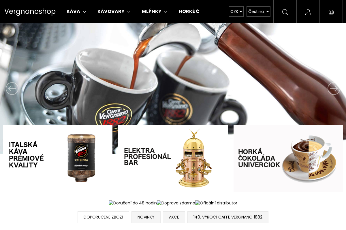 Vergnanoshop.cz