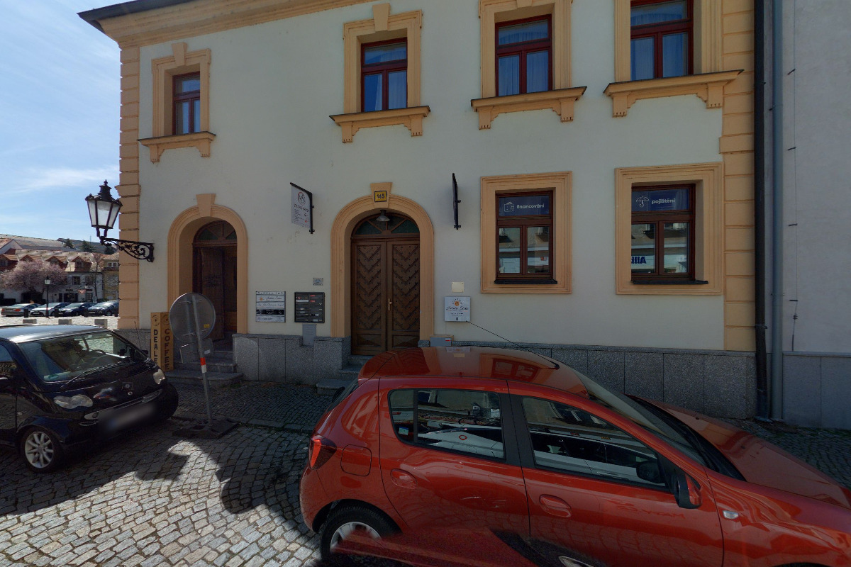 Porovnávač hypoték