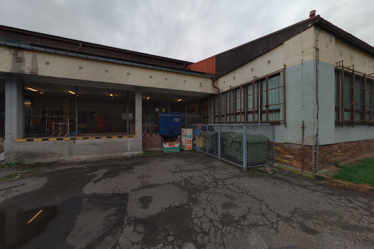 Bankomat České spořitelny foto 4