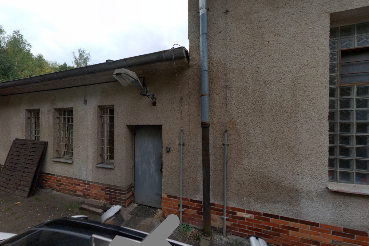 Auto-Jeraby Brožovský