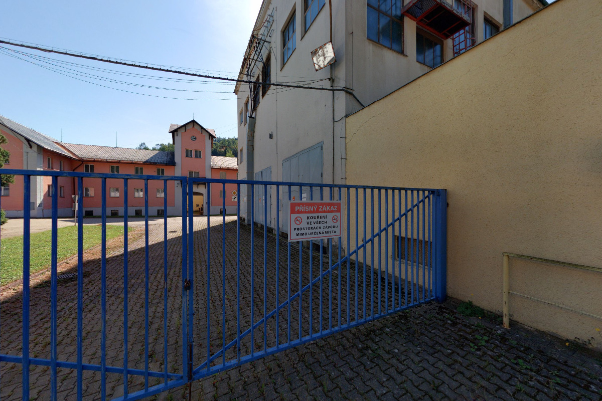 KASTL Invest, s.r.o.