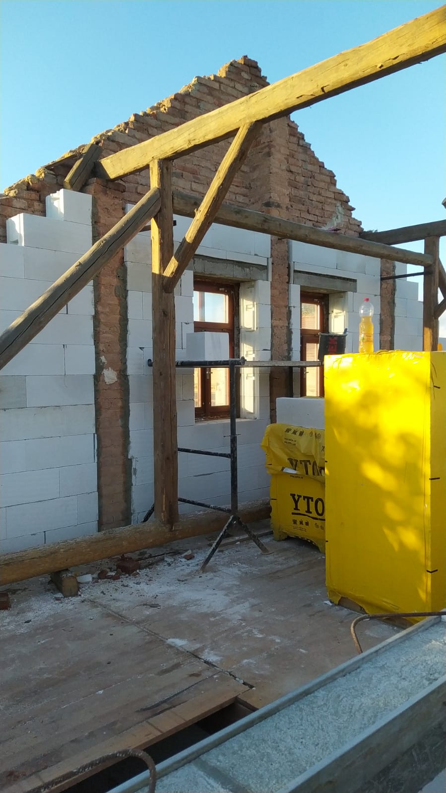 Josef Kopitz - provádění staveb foto 4