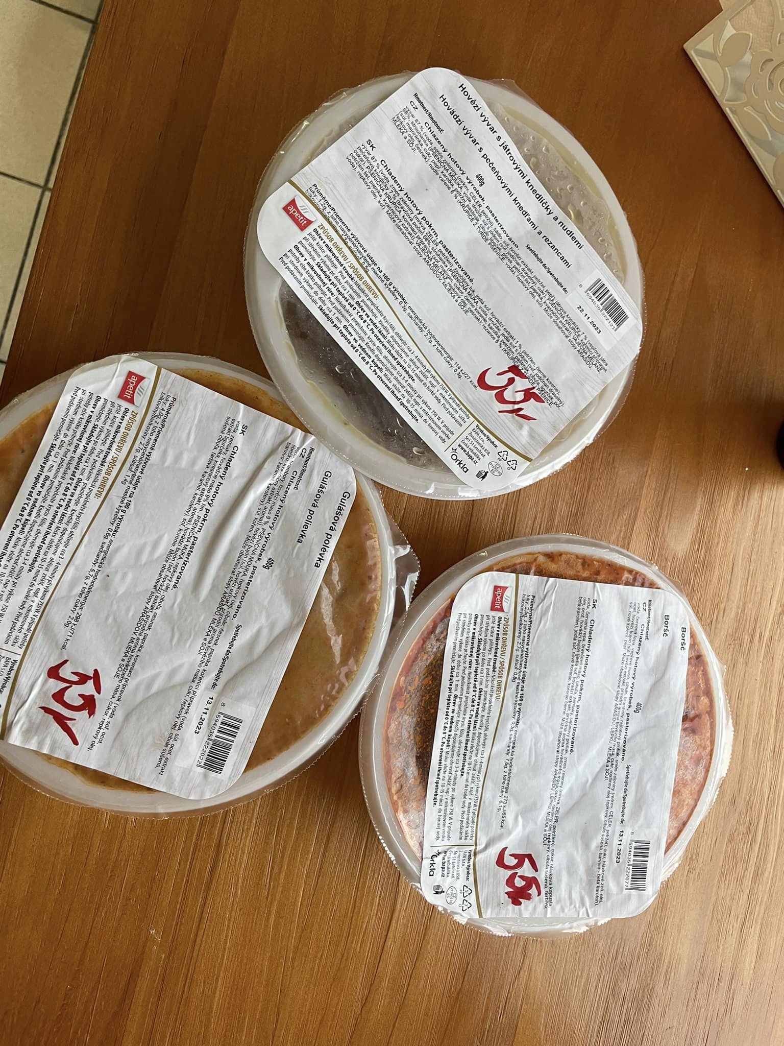 Pekařství Iris foto 2