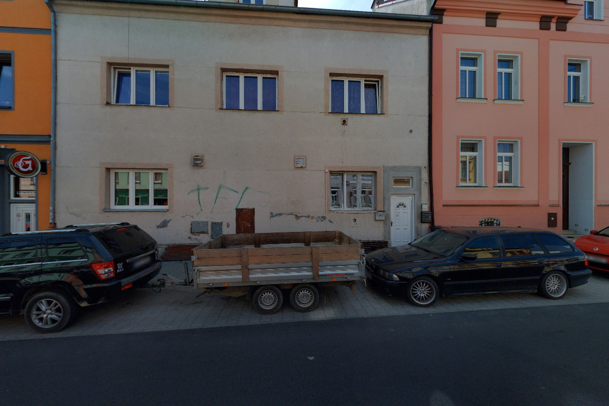 Stavební firma Schlehofer