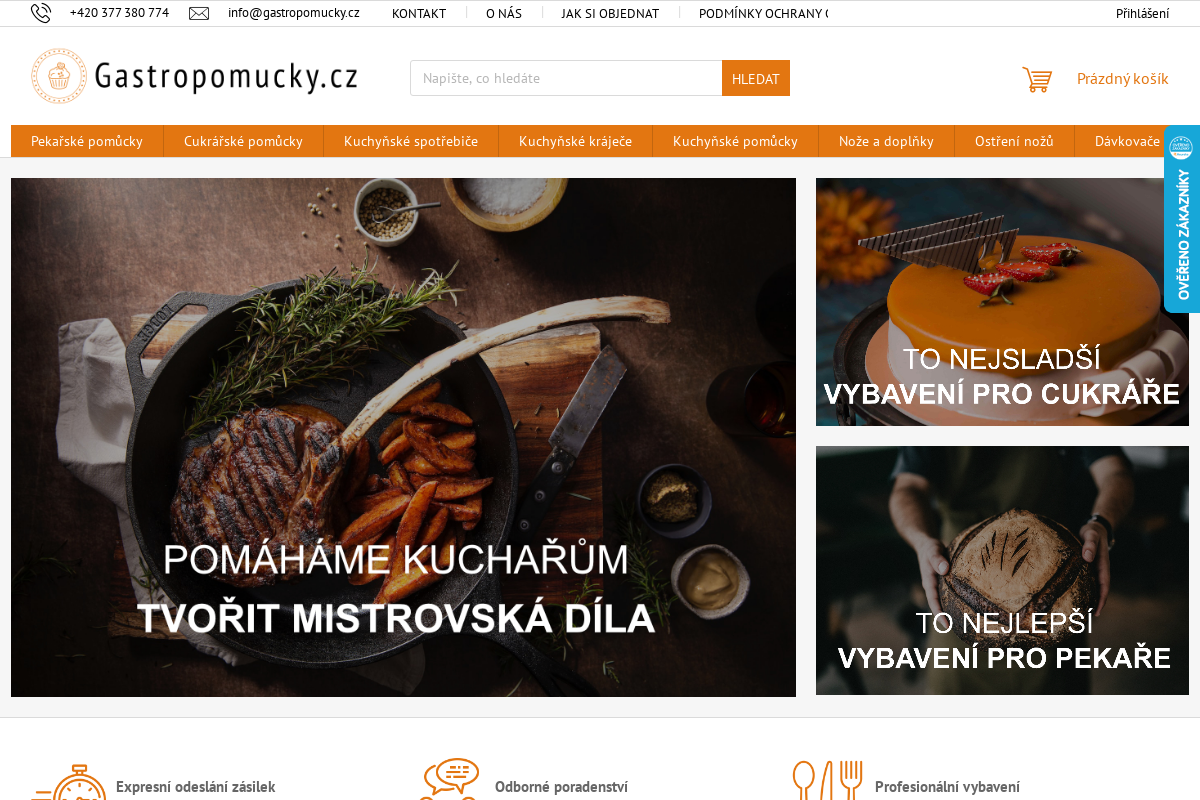 Gastropomucky.cz