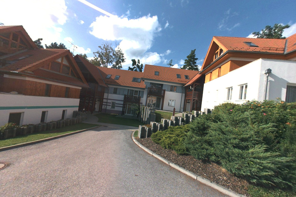 Lipno Home - Riviera 503/8 foto 2