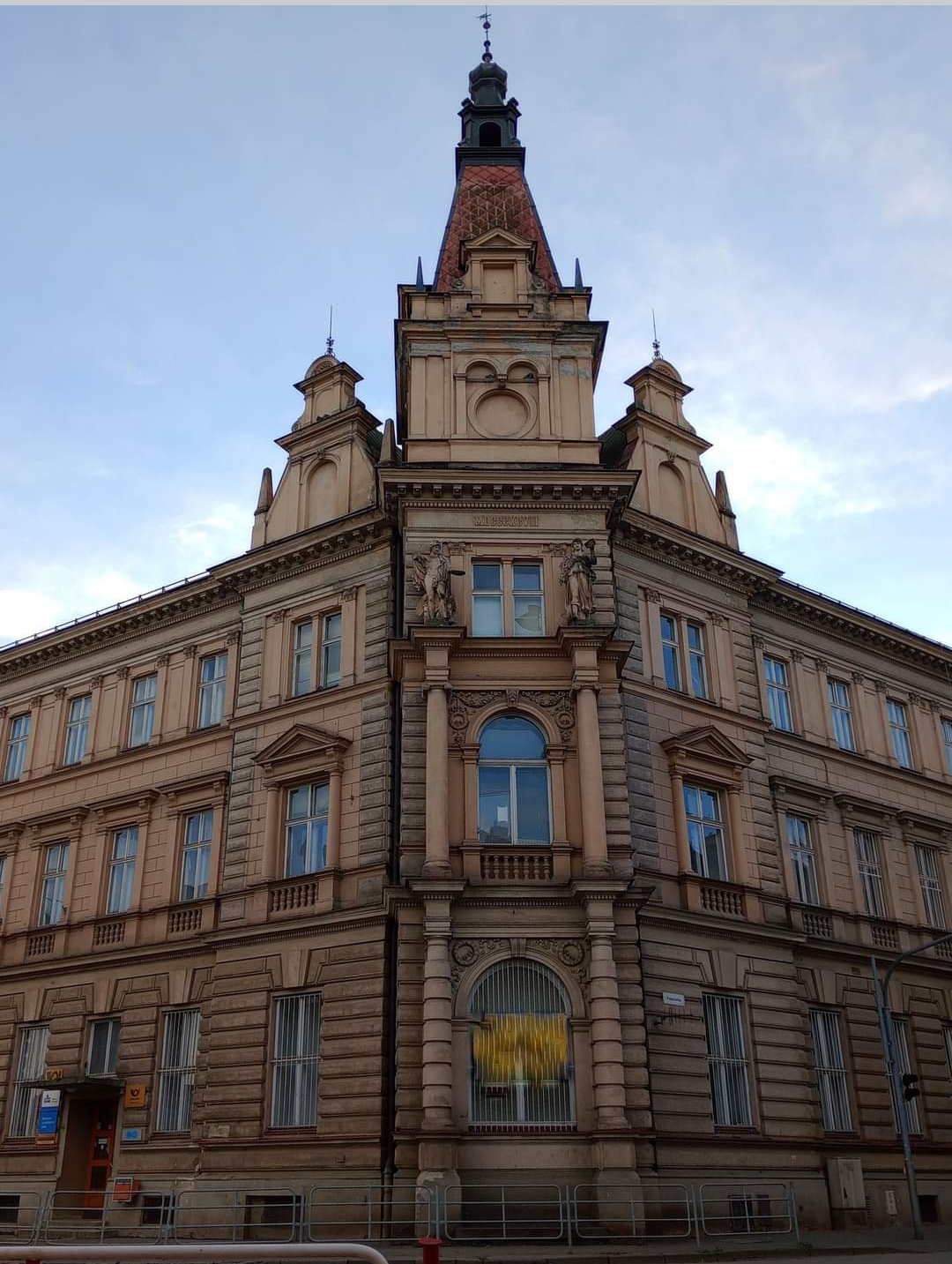 Pošta Prostějov 1 foto 4