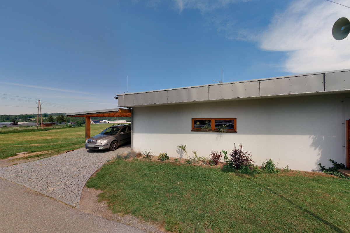 Dřevostavby Štika s.r.o.