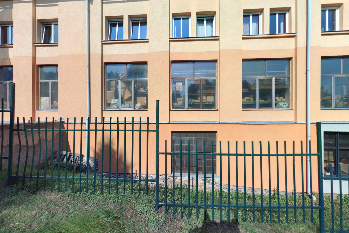 EUROGREEN CZ, s.r.o.