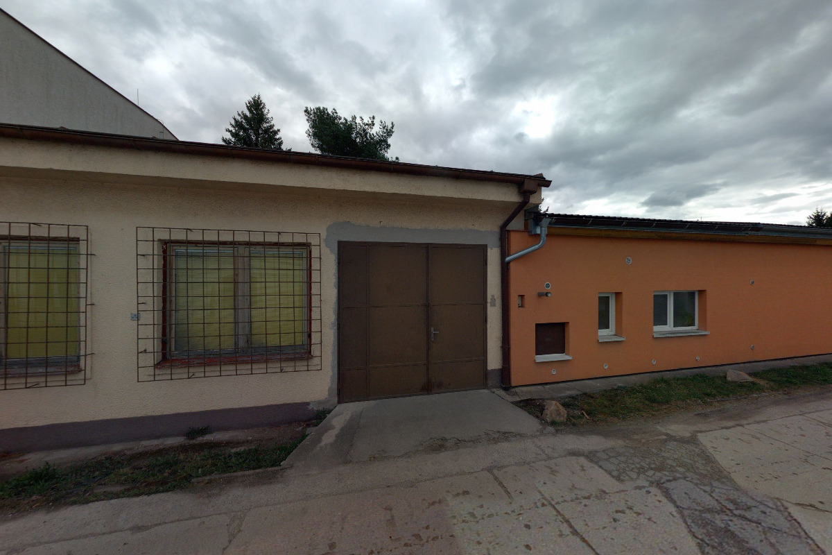 Stavební firma Hájíček & Berenda, s.r.o. foto 1