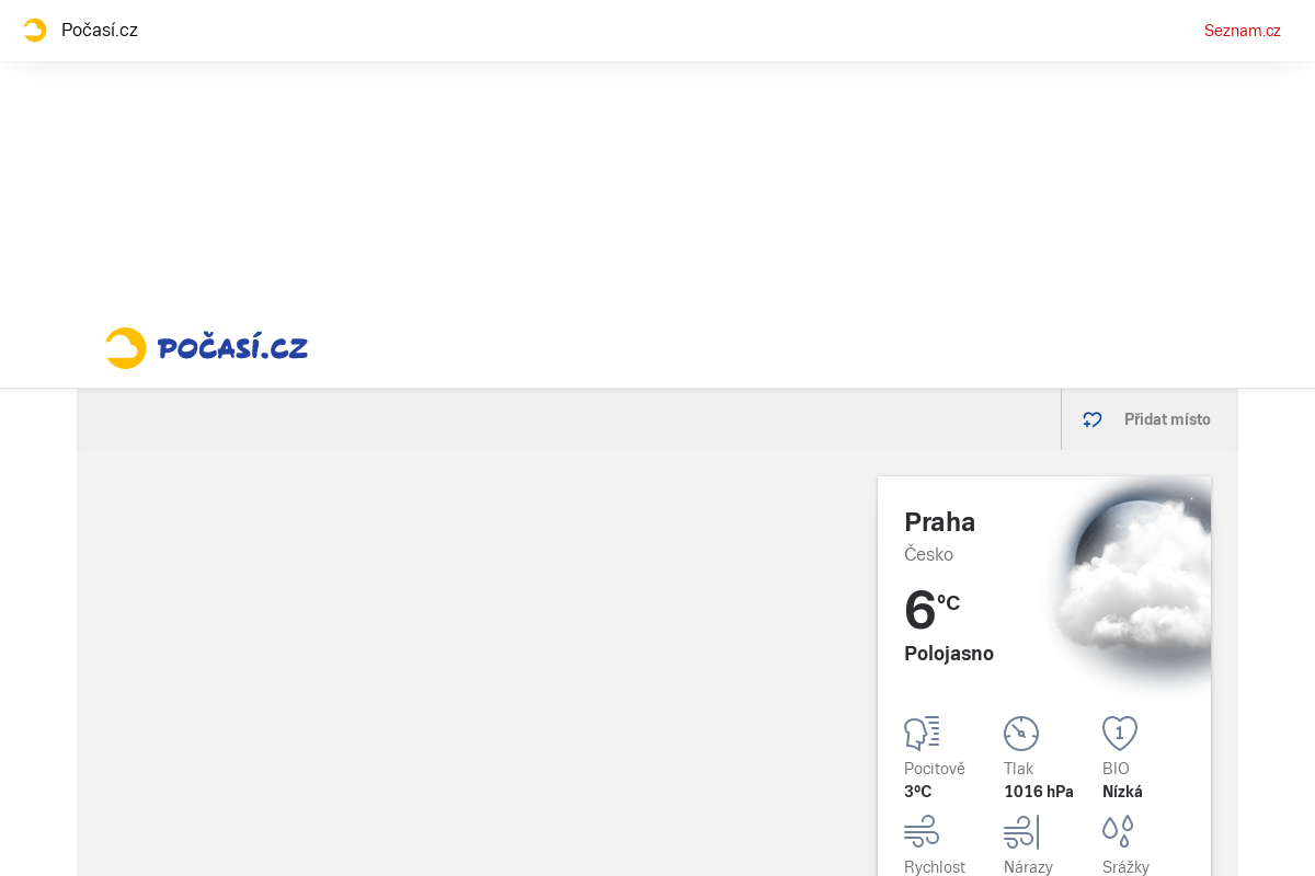Počasí.cz