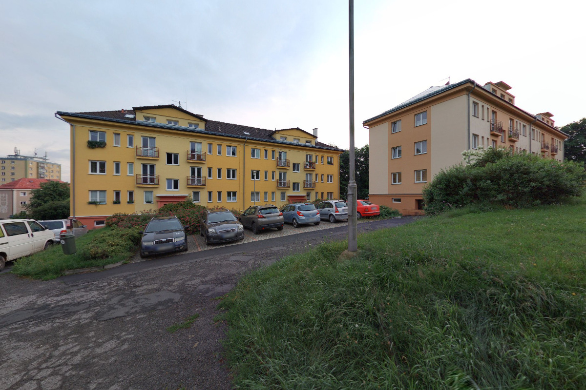 Pionýrská skupina Nejdek