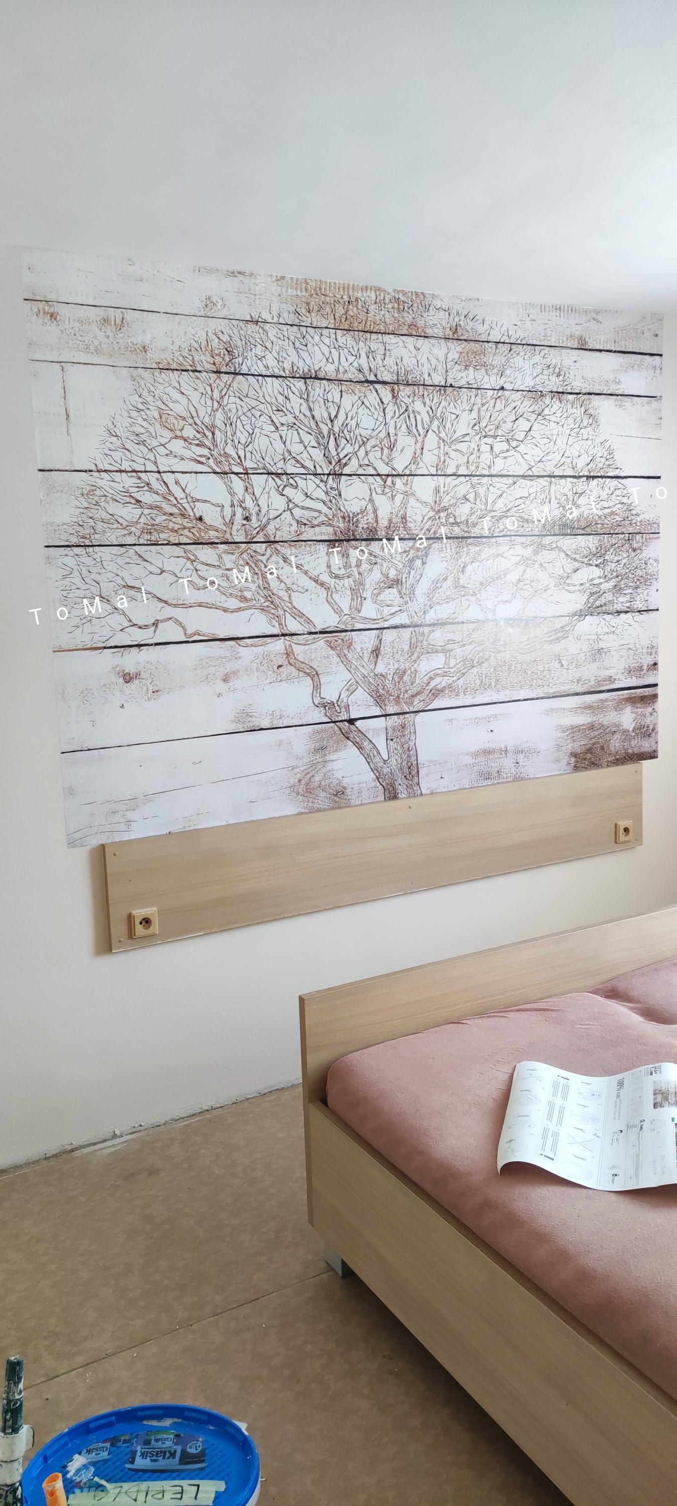 ToMal - malování a tapetování foto 5