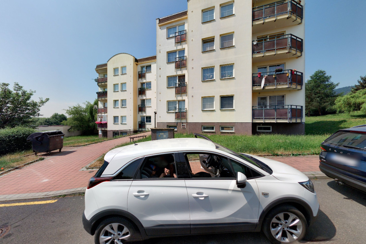 MVDr. Jiřina Vincencová