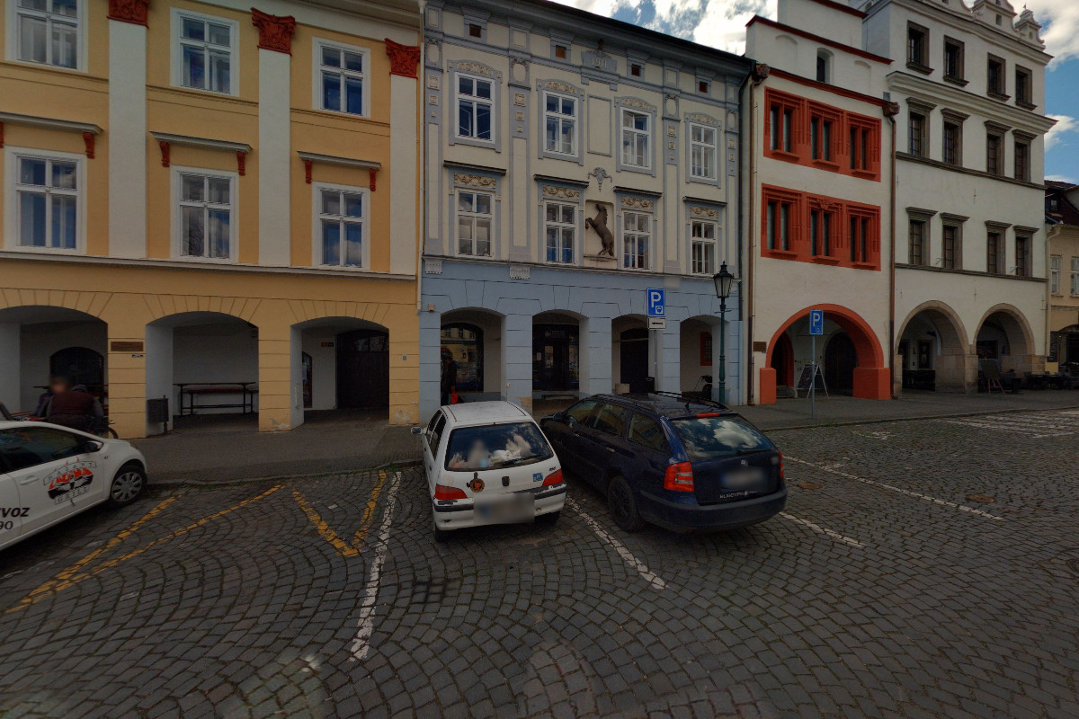 Radio Proglas - Studio Štěpán