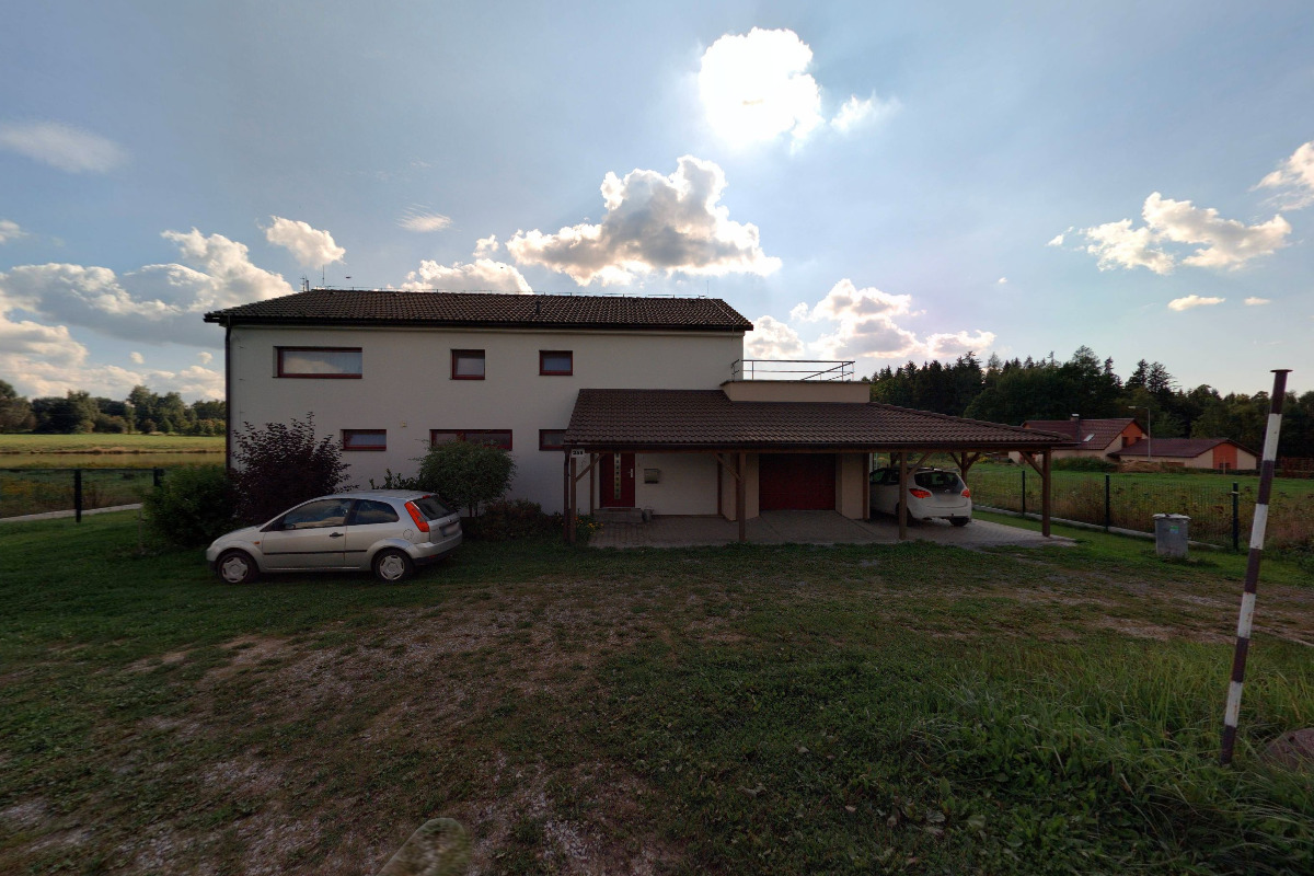 Radim Strojek - svatební fotograf