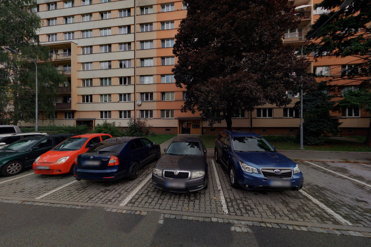 Realitní služby Bc. Jaroslava Mocová