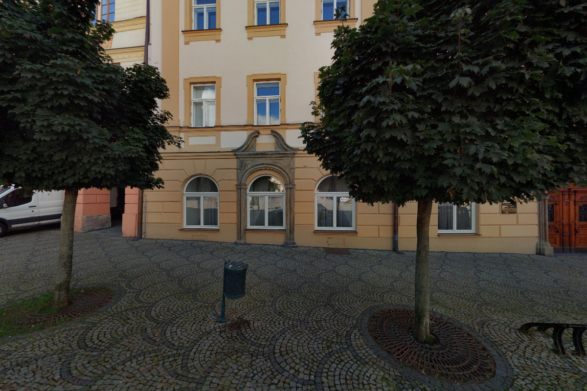 MÚ Chrudim - Odbor investic foto 2