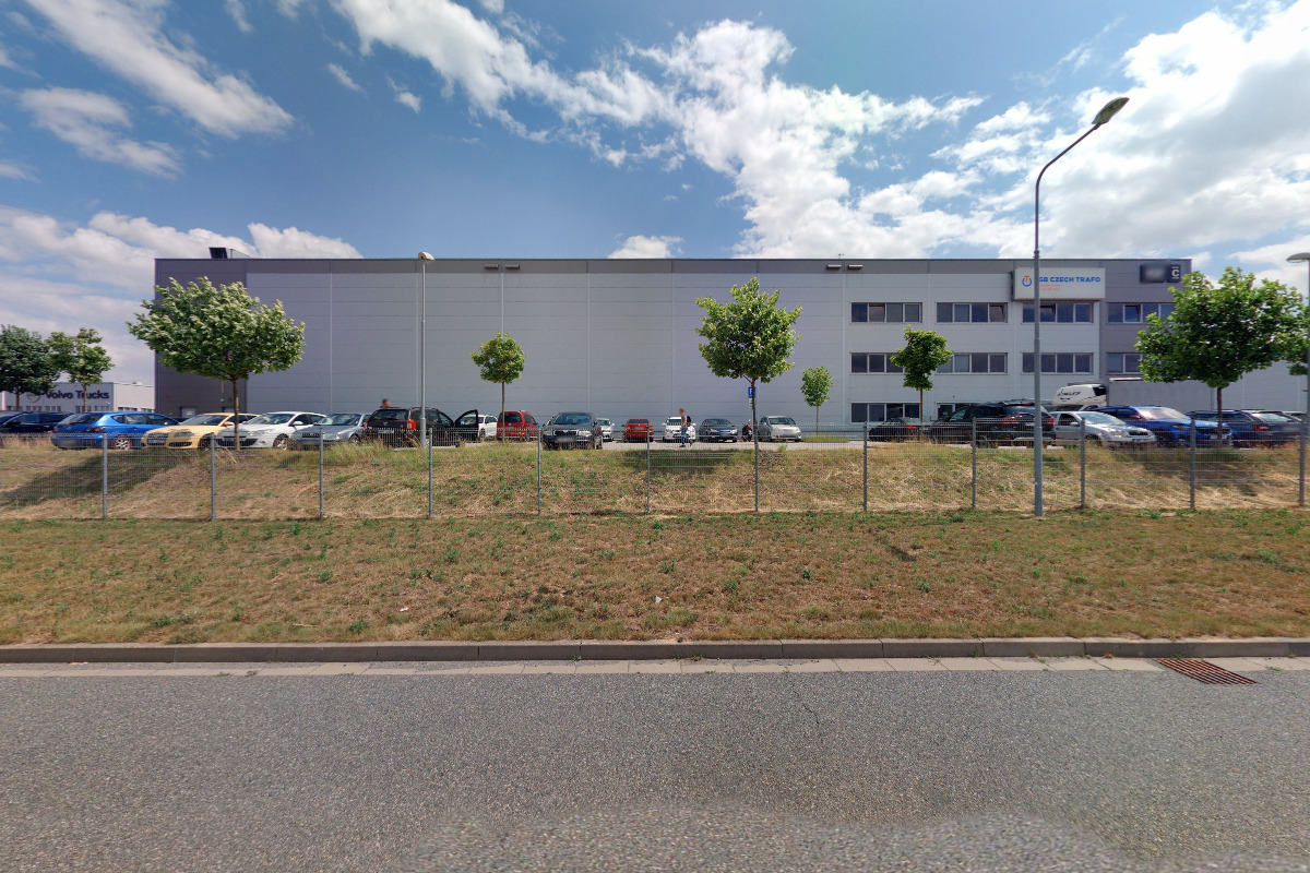 SGB Czech Trafo, s.r.o.