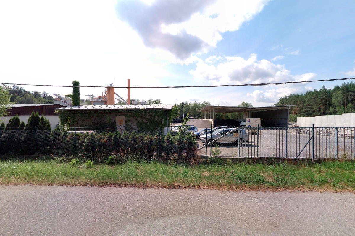 SWIETELSKY stavební, s.r.o.