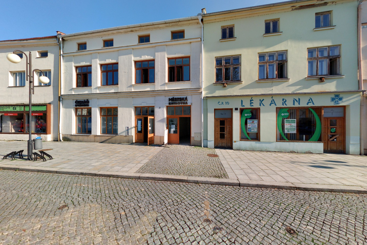 Česká spořitelna, a.s.