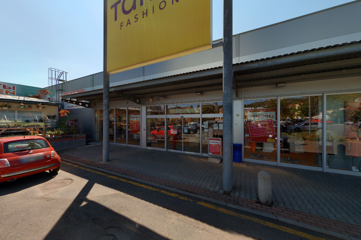 TAKKO FASHION foto 2