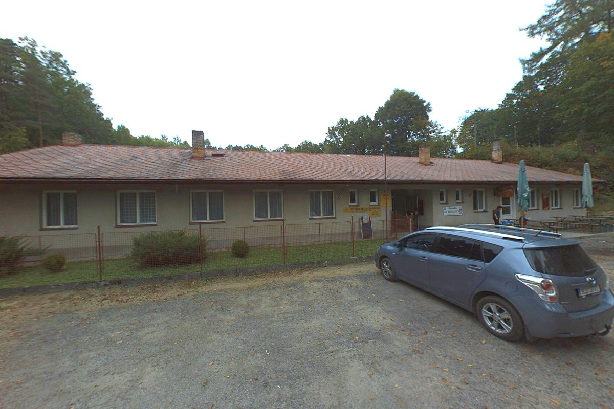 Hospůdka Na Břeskáči foto 1