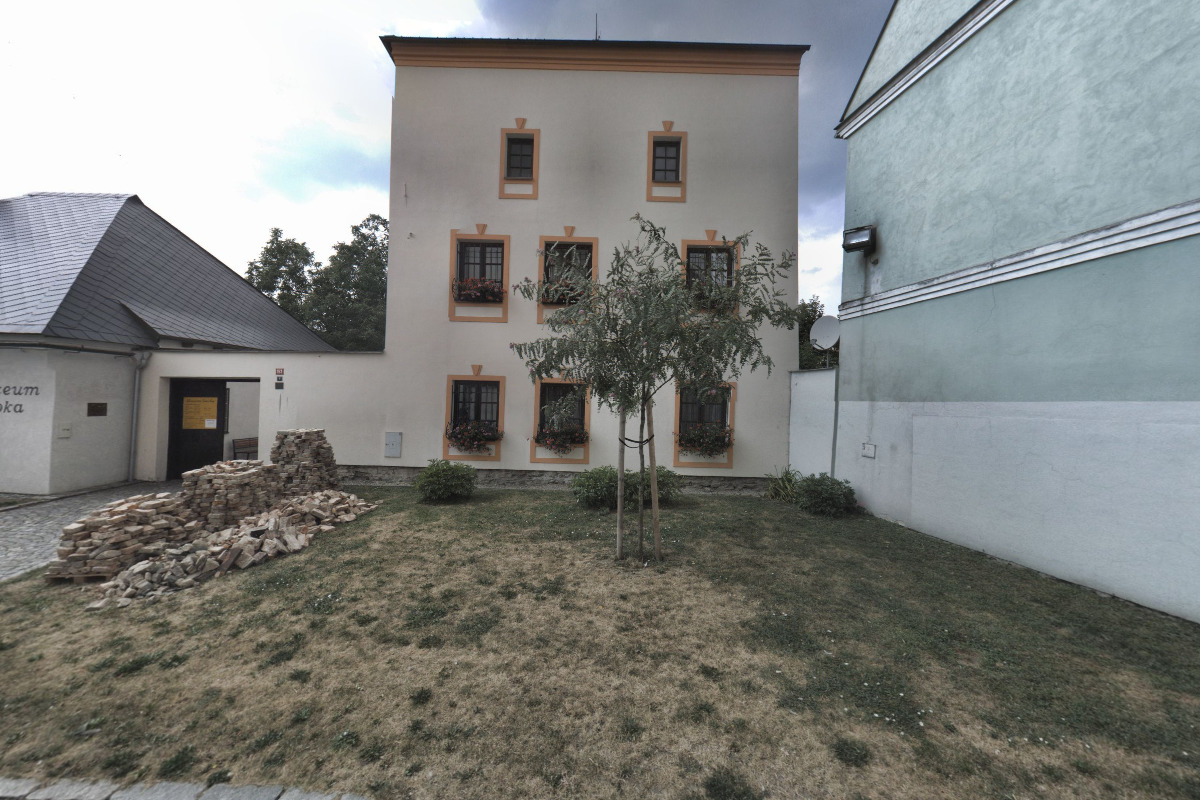 Římskokatolická farnost Uničov