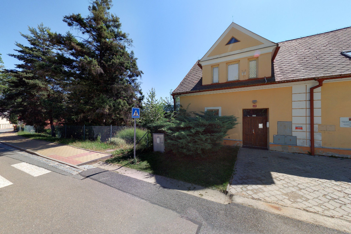 Pedagogicko-psychologická poradna České Budějovice