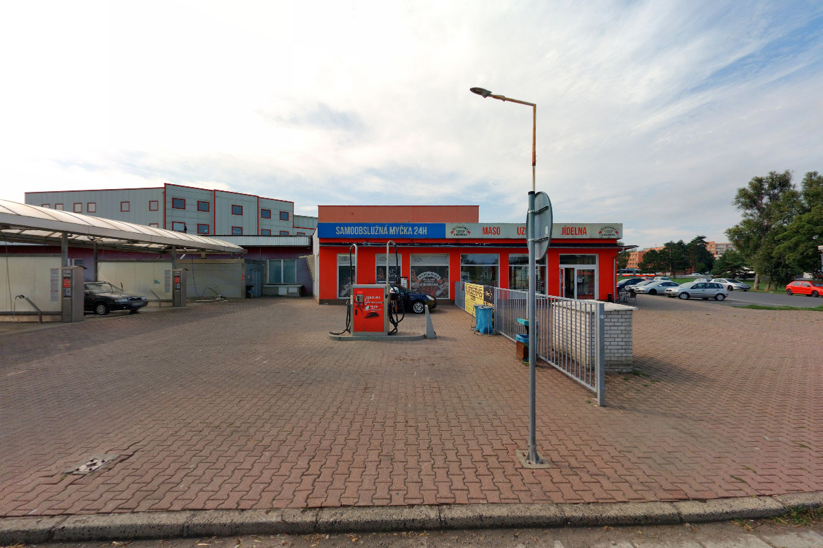 BUDĚJCKÉ maso, uzeniny, lahůdky a JÍDELNA Kutná Hora