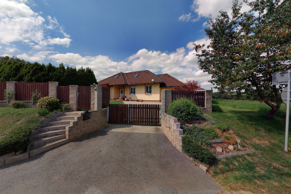 Škabroud - truhlářství & tesařství